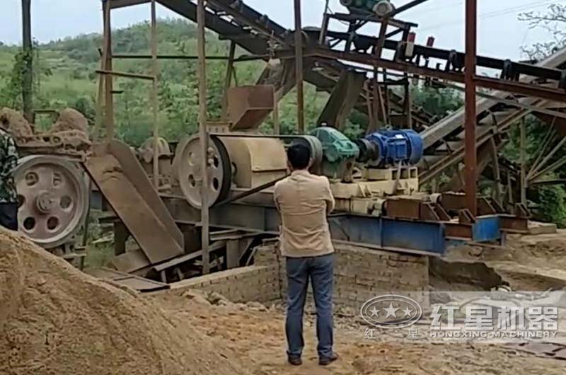 方案二現(xiàn)場(chǎng) 方案二現(xiàn)場(chǎng)