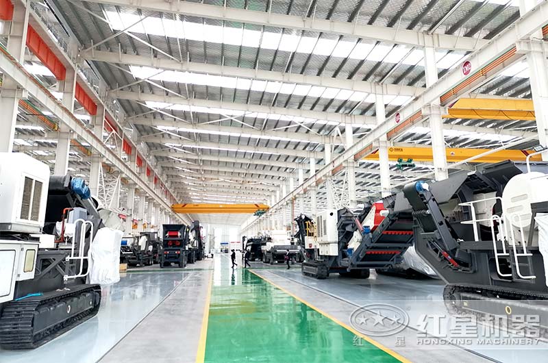 各種不同的履帶破碎機歡迎來咨詢了解 各種不同的履帶破碎機歡迎來咨詢了解