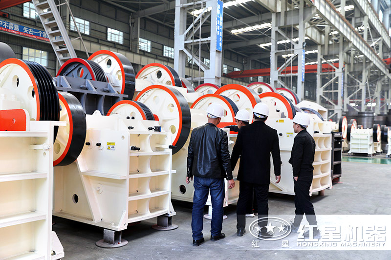 客戶來廠參觀，了解設備用材、生產工藝