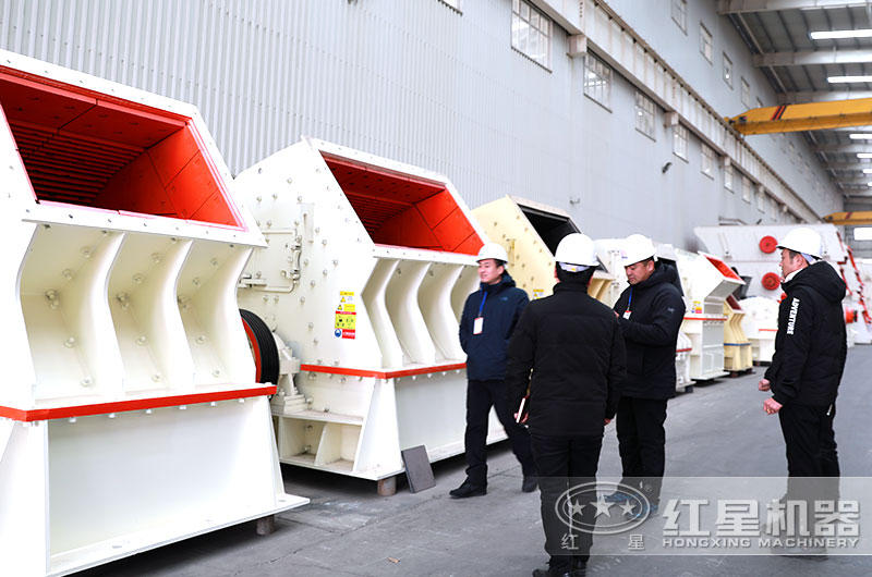 來廠參觀廠區、設備的客戶